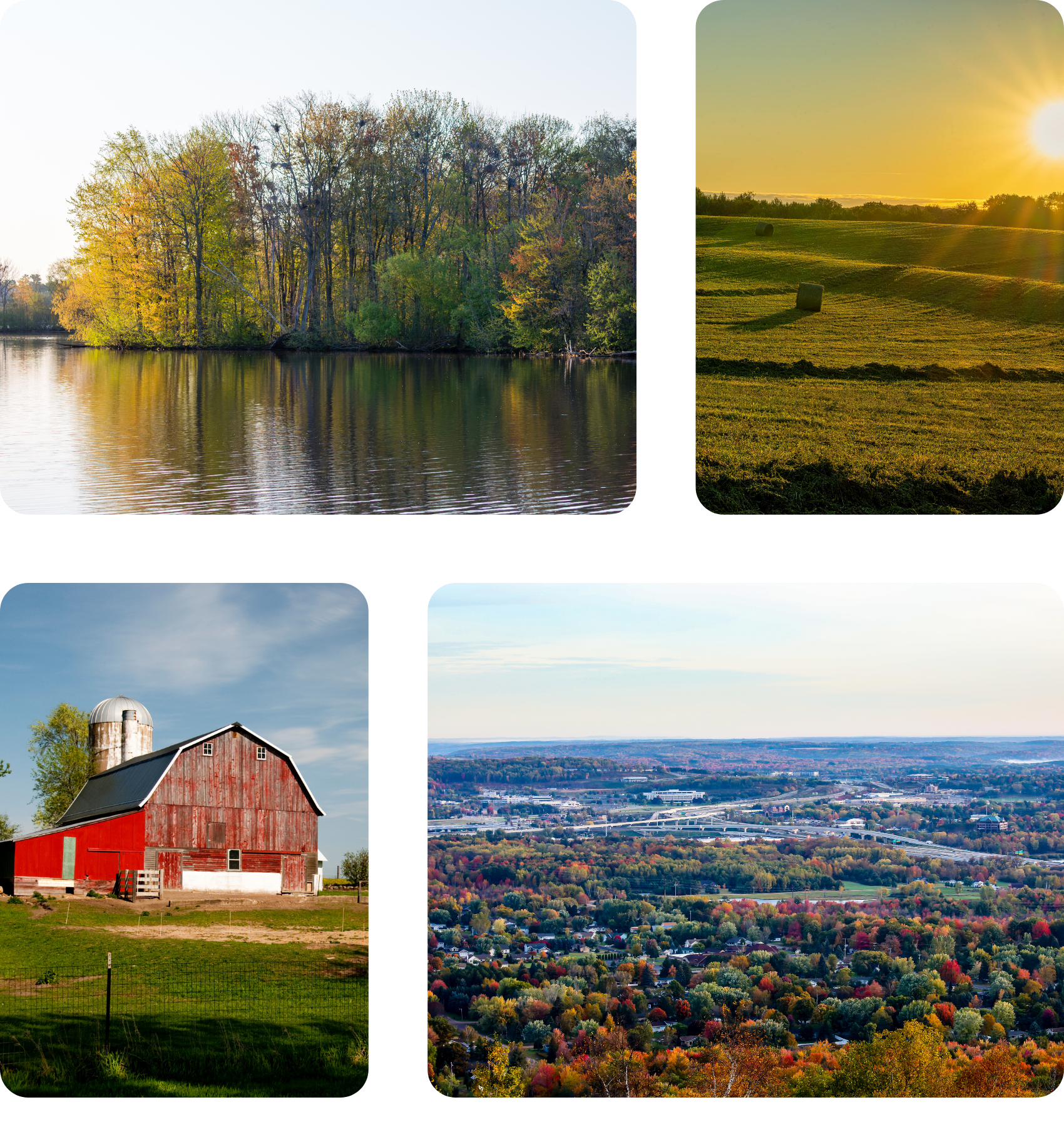 Central Wisconisn
